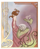 Art-Nouveau