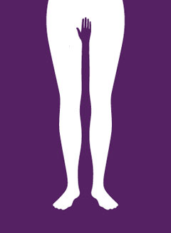 Woman and Man