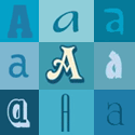 The Letter A