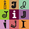 History of the letter J