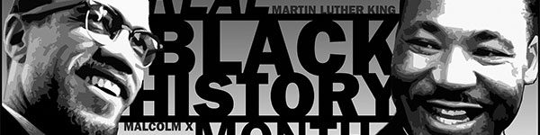 DTG Magazine Celebrates Black History Month