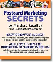 Post Card Marketing