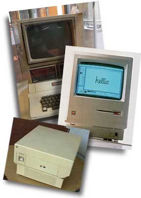 old Macs