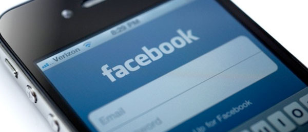 facebook marketing for mobile