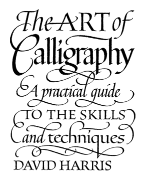 the art of calligraphy 