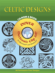 Celtic Clip Art