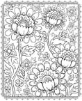 free coloring page 472450-015