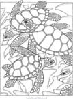 free coloring page 494233-007