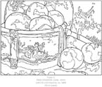 free coloring page 779483-011