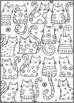 free coloring page 80058x-003