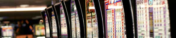 creative art for slot machines