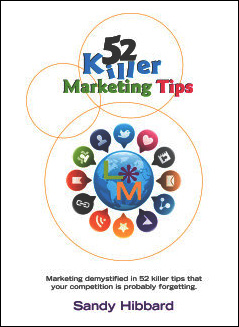 52 Killer Marketing Tips