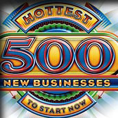 500 hottest