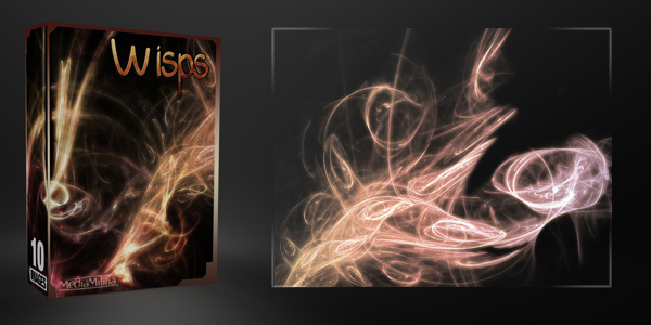 The Wisps Package - 