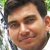 Santosh Kashyap from  tutorialbunch.com