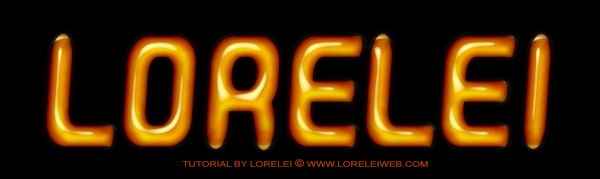 Hot Oil from Lorelei Web Design