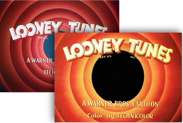 Photoshop for Looney Tunes – Graphic Design & Publishing Center