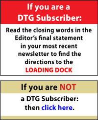 Loading Dock instructions