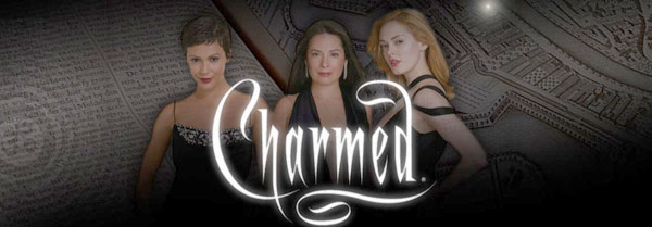 Charmed TV Show