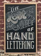 hand_lettering