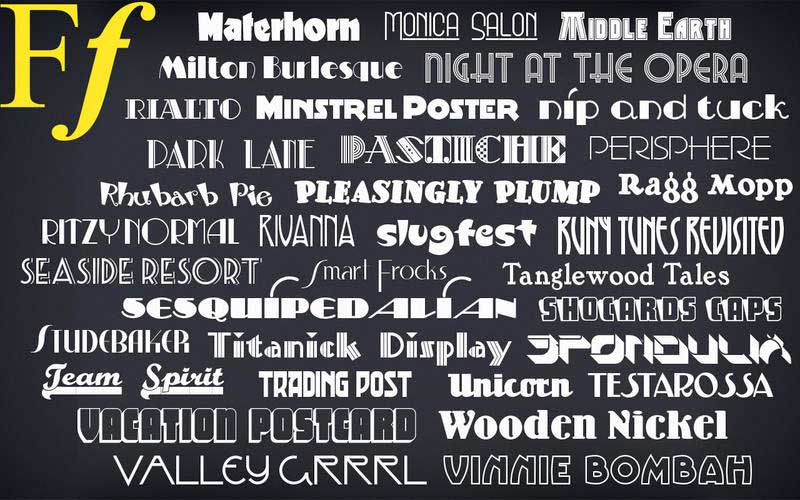 download 500 free fonts in one gulp!