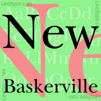 NewBaskerville