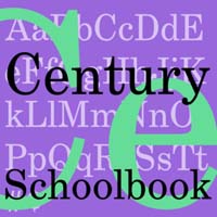 century_schoolbook