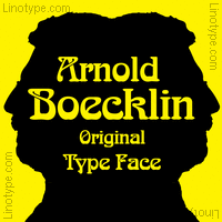 Arnold Bockland