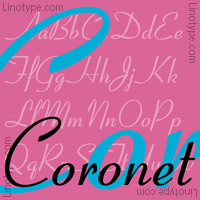 Coronet