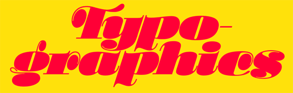 typo-graphics