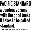 Pacific Standard
