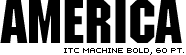 ITC Machine