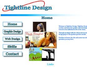 Tightline Design