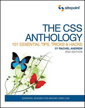 CSS Anthology