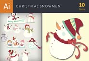 holiday_Snowmen