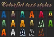 colorful_text