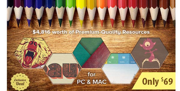 awesome vector_pack_deal