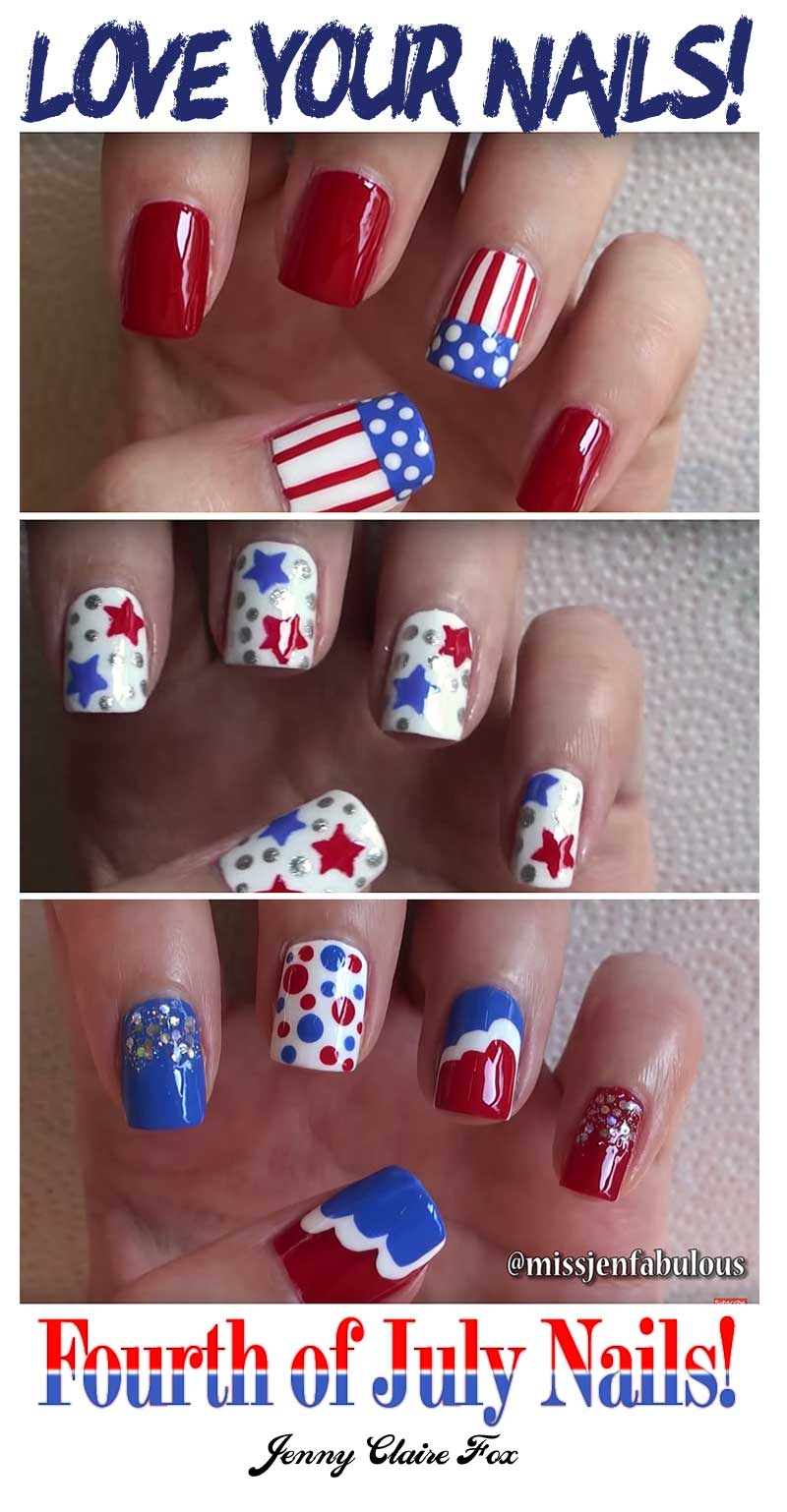 4th_of_july_nails