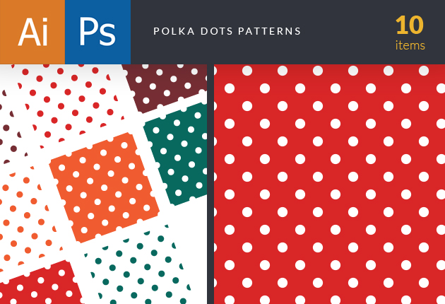 patterns-polka-dots
