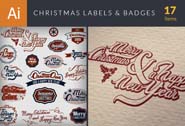 christmas_Labels