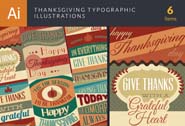 thanksgiving_illustrations