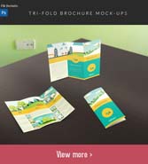 trifold-brochures