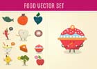 Ai_vector_food