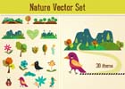 nature_vector_graphics