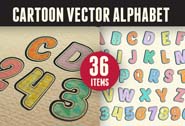 cartoon_vector_alphabets
