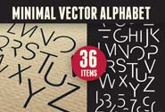 minimal_vector_alphabets