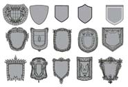 Heraldry_shields_1