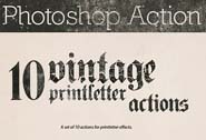PSD_actions_4_lettering