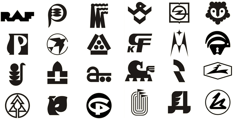 Creative Tidbits #226: James Niehues, DeviantArt, Logos, Iceland design ...