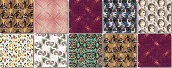 Pattern Central